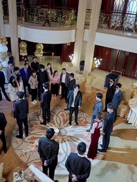 Episod 28 - Penjodoh putus dengan Hujan