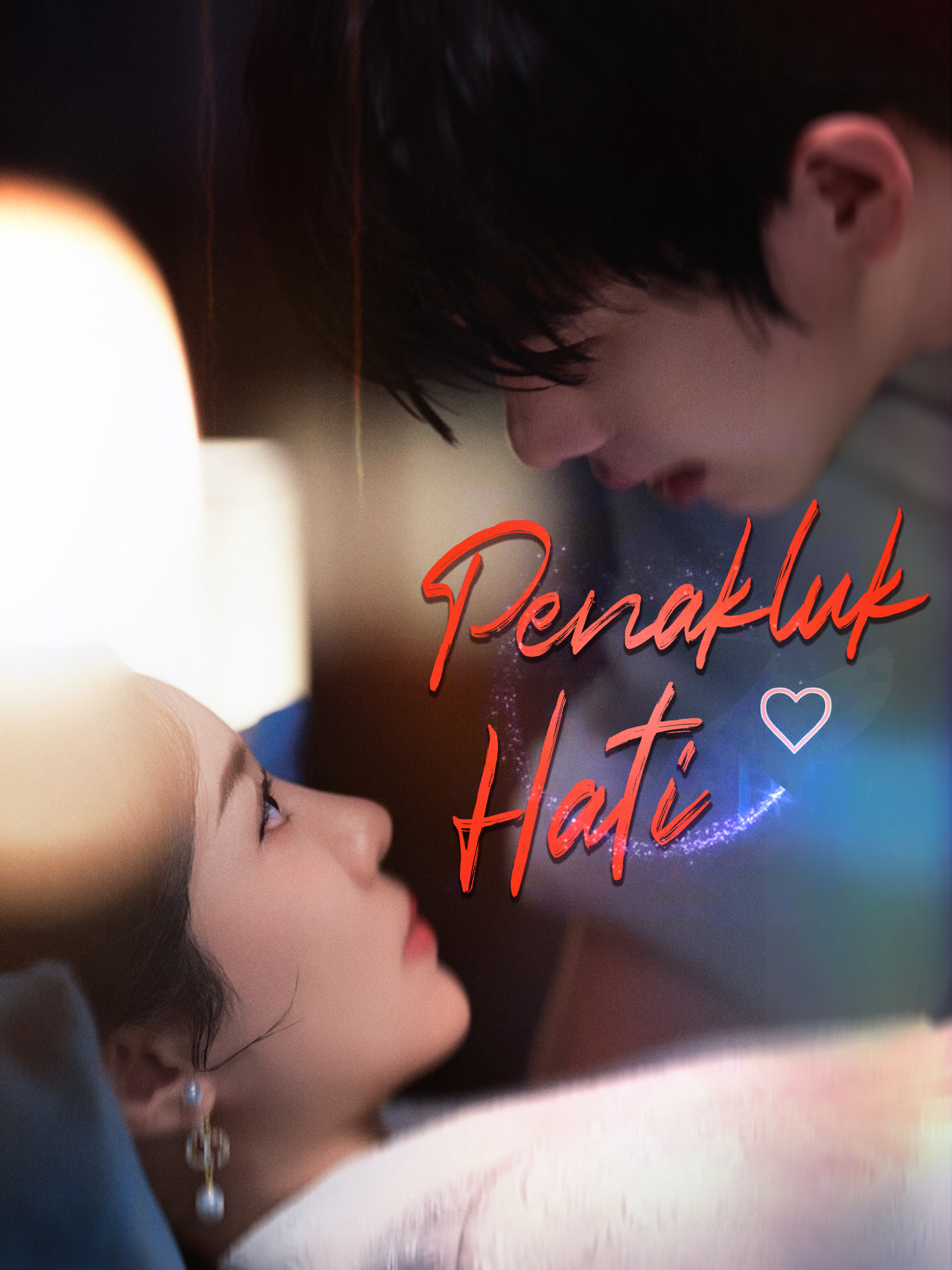 Penakluk Hati (Dijuluki)