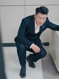 Episode 34 - Game over: The real Heiress Strikes Back