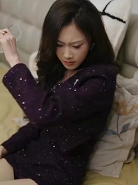 Gió Đêm Buồn Lặng Lẽ, Tình Khó Vẽ Thành Câu - Episode 40