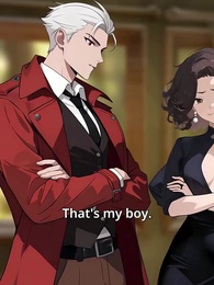 Episode 63 - The Trash Awakener Who Rose to Rule