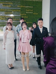 Episode 45 - Game over: The real Heiress Strikes Back