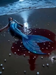 [Dubbed] Siren's Vengeance - Episode 1