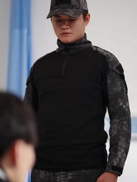 我的專機你敢坐 - Episode 54