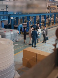 Episode 47 - Game over: The real Heiress Strikes Back