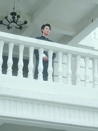 To Crave a Star That's Not Yours - Episode 17