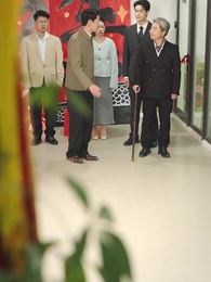 第50集 - 攀錯高枝後，丈夫悔不當初