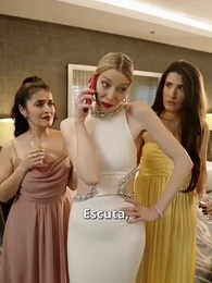 Episódio 2 - [Dublado]Sob a Máscara da Fortuna