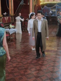 To Crave a Star That's Not Yours - Episode 15