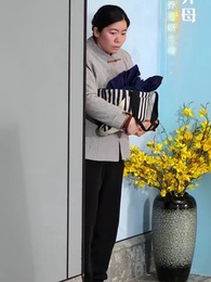 第33集 - 我的專機你敢坐