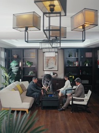 Game over: The real Heiress Strikes Back - Episode 56