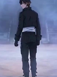 Episodio 69 - Soy Domador del Dragón Ancestral