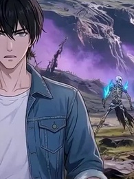 滿級獸潮：開局召喚一個師 - Episode 65