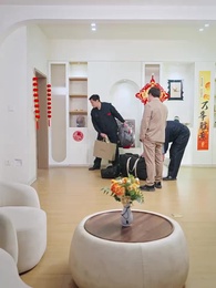 第39集 - 攀錯高枝後，丈夫悔不當初