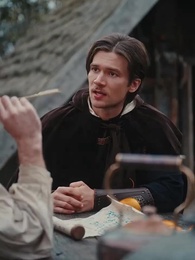 Episodio 5 - [Doppiato]Aspetta! Mio padre contadino è l'Oracolo Supremo