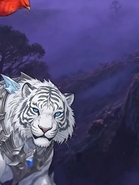 滿級獸潮：開局召喚一個師 - Episode 46