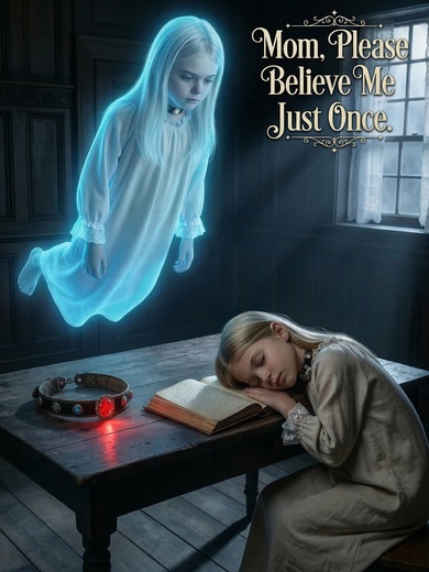 Mom, Please Believe Me Just Once