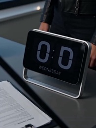 Boundless Tide - Episode 11