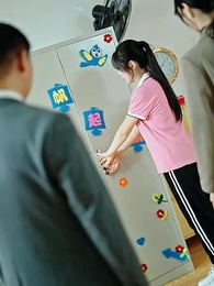 Épisode 12 - Tout pour l’enfant