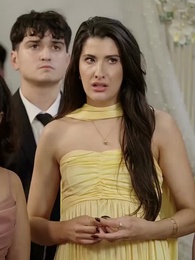 Episódio 45 - [Dublado]Sob a Máscara da Fortuna