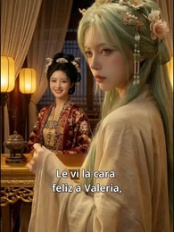 Episodio 11 - El Canto del Dolor