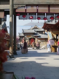 第21集 - 聞香識美人