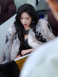 我的專機你敢坐 - Episode 9