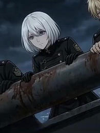 滿級獸潮：開局召喚一個師 - Episode 2