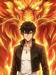 Episodio 33 - Soy Domador del Dragón Ancestral