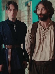 [Doppiato]Aspetta! Mio padre contadino è l'Oracolo Supremo - Episode 19