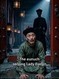 Episode 13 - [Dubbed] Siren's Vengeance