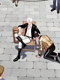 Uyanış Çağı: Evrimin Efendisi - Episode 43