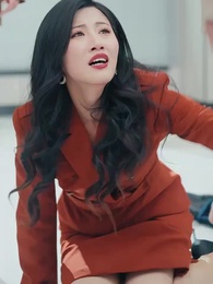 Episode 44 - Game over: The real Heiress Strikes Back