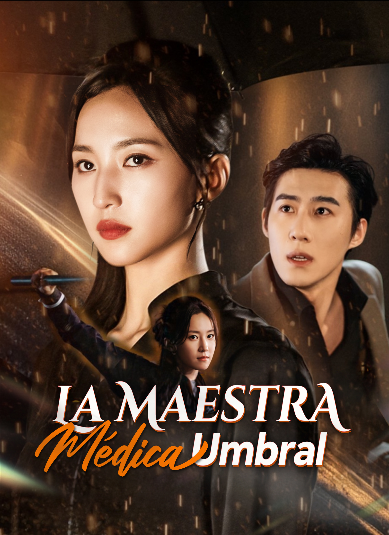 La Maestra Médica Umbral