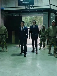 Episode 73 - Cinta Salah Kamar