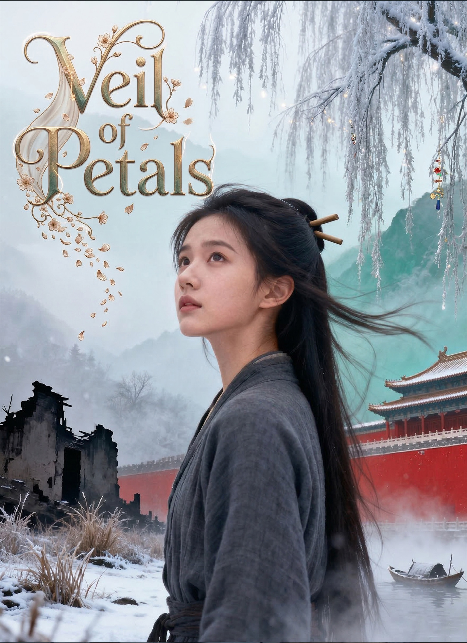 Veil of Petals