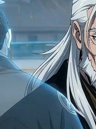 Episodio 50 - Soy Domador del Dragón Ancestral