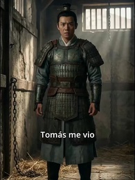 Episodio 29 -  [Doblado] El Último Suspiro en el Palacio