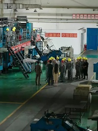 Spada di Giada: Il giuramente estremo - Episode 21