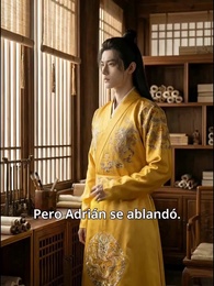  [Doblado] El Último Suspiro en el Palacio - Episode 28