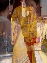 Veil of Petals - Episode 16