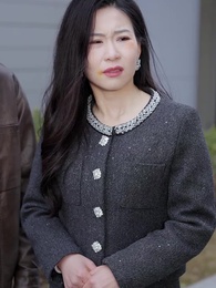 攀錯高枝後,丈夫悔不當初 - Episode 37