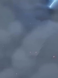 Mi Oruga Verde Es Bestia Legendaria - Episode 31