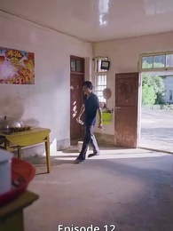 [Dubbing]Kembali Dalam Kejayaan - Episode 12