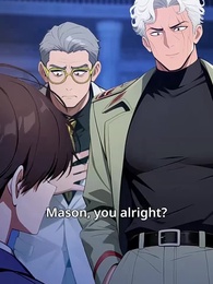 Episode 55 - The Trash Awakener Who Rose to Rule