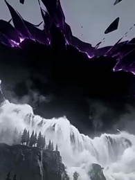 Episode 13 - [3D] Once A Snake, Now A Dragon