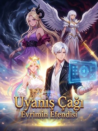 Uyanış Çağı: Evrimin Efendisi