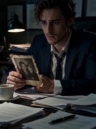 Episode 13 - Boundless Tide