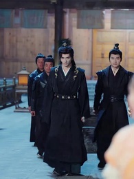 第44集 - 聞香識美人