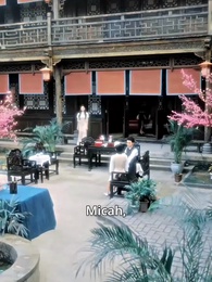 To Crave a Star That's Not Yours - Episode 10